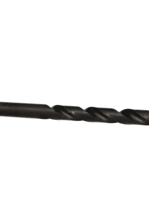 Trending S Jobber Length Drill Bit HSS Split Point DWDSPS (6 / Pkg.)