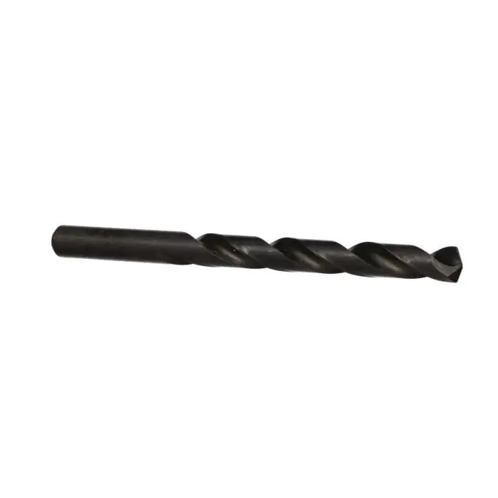 Get Yours 52 Jobber Length Drill Bit HSS Split Point D/ASP52 (12 / Pkg.)