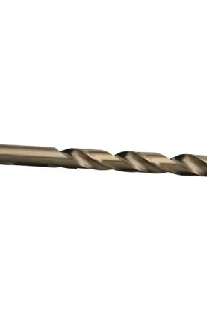 Y Jobber Length Drill Bit Cobalt D/ACOY (6 / Pkg.) Order Now