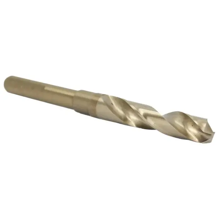 57/64" Reduced Shank Drill Bit Cobalt 1/2" Reduced Shank D/ACO57/64 Low Price