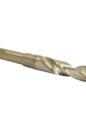 1-7/16" Reduced Shank Drill Bit Cobalt 1/2" Reduced Shank DWDCO1-7/16 Mega Sale