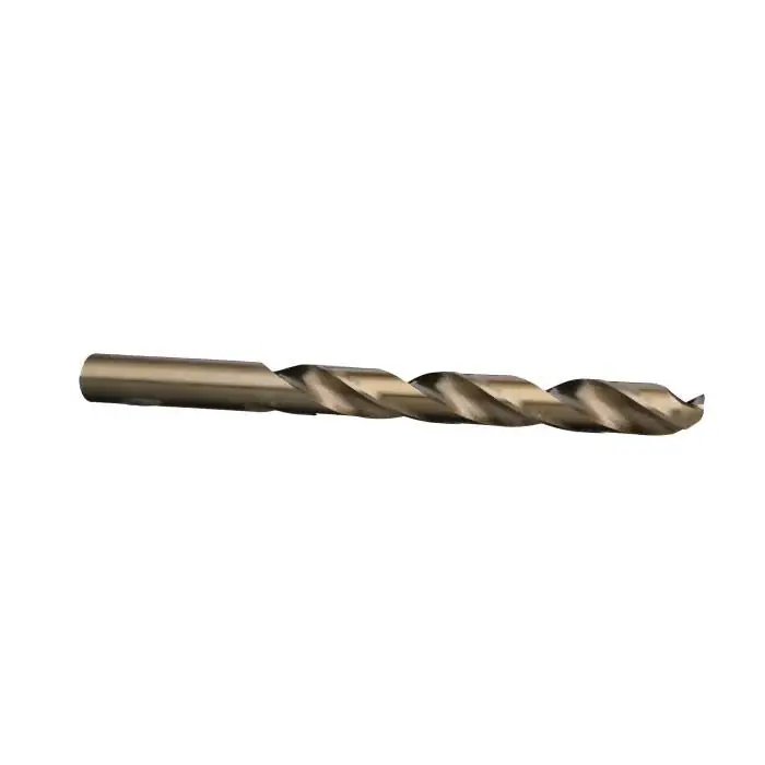 17/64" Taper Length Drill Bit Cobalt DWDTLCO17/64 (12 / Pkg.) Deal