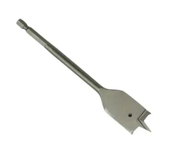 New Arrival 1-1/2" X 6" Spade Drill Bit DMS71-0018