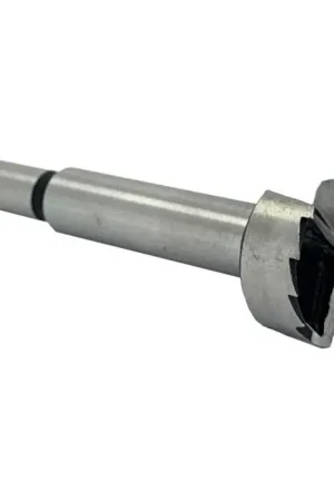 1-1/8" Forstner Drill Bit DMS70-0080 Buy Today