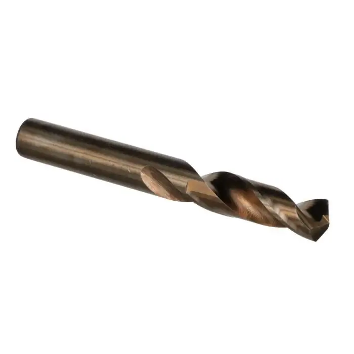 32 Stub Drill Bit Cobalt Split Point D/ASTCO32 (12 / Pkg.) Shop Now