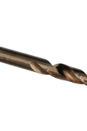Trending 56 Stub Drill Bit Cobalt Split Point D/ASTCO56 (12 / Pkg.)