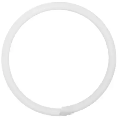 Shop Now PTFE O-Ring 0.364" ID x 0.070" Wide AS568-012 70 Durometer (60/Pkg.)