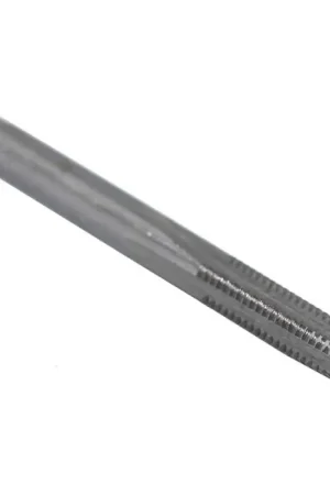 14-24 UNS HSS Taper Hand Tap 2-1/2" OAL Uncoated (Bright) DWT54397 Special Offer