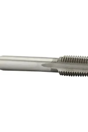 1-1/2"-11-1/2" NPT HSS NPT Pipe Tap 4-1/4" OAL Uncoated (Bright) T/A64012 Cheap