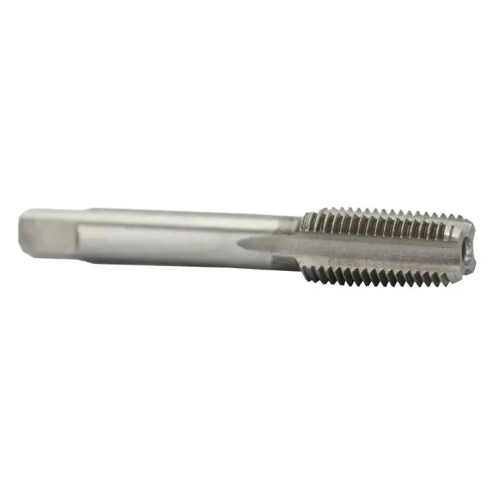 Fan Favorite 1-1/2"-11-1/2" NPT HSS NPT Pipe Tap 4-1/4" OAL Uncoated (Bright) DWT64231