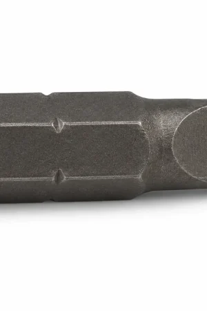 1/4" Hex 6 Size Spanner Security Bits (25 / Pkg.) Next Day Delivery