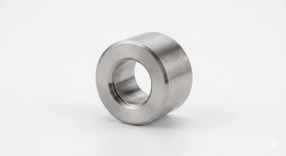 1/4" OD X 1-1/8" Spacers 8 Hole Stainless Steel Passivated (250/Pkg.) Don't Miss Out