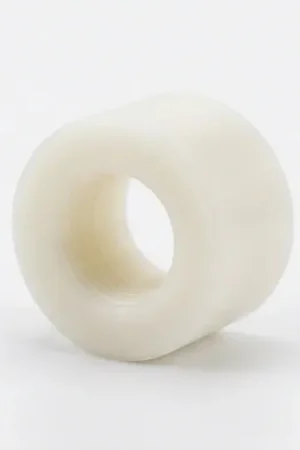 Fast Shipping 1/2" OD X 1/2" Spacers 1/4" Hole Nylon (250/Pkg.)