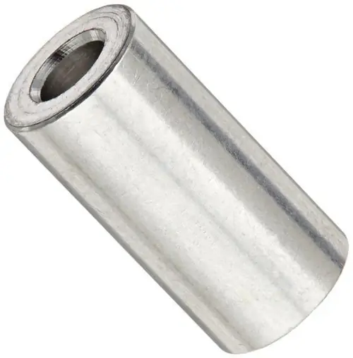 3/16" OD X 4-40 X 1" Round Female-Female Standoffs Aluminum (250 / Pkg.) Order Now