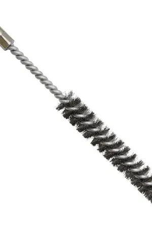 Deal 1-3/8" DeWalt Steel Hole-Cleaning Brush PFC1671450 (Each)