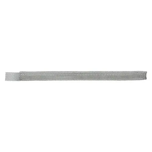 Limited Time 3/4" x 6" DeWalt Adhesive Screen Tube 304 Stainless Steel 07973-PWR (10/Pkg.)