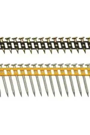 2-1/4" DeWalt CCN Pin x .137" Tmg DCN890225 (500/Pkg.) Big Sale