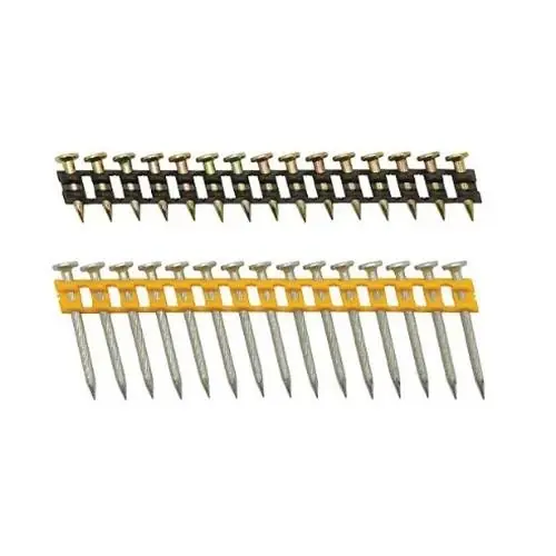 2-1/4" DeWalt CCN Pin x .137" Tmg DCN890225 (500/Pkg.) Big Sale