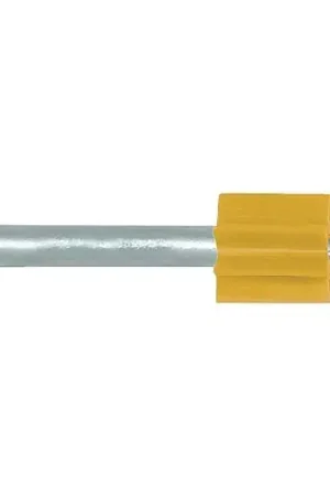 3/4" DeWalt Powder-Actuated Pin .300 Head 50022-PWR (100/Pkg.) High Quality