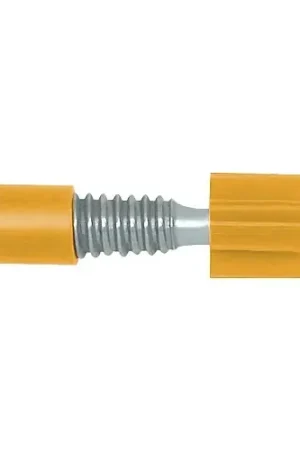 1-1/4" DeWalt Threaded Stud 3/8-16 Thread Length 1" Shank 50342-PWR (100/Pkg.) Top Pick