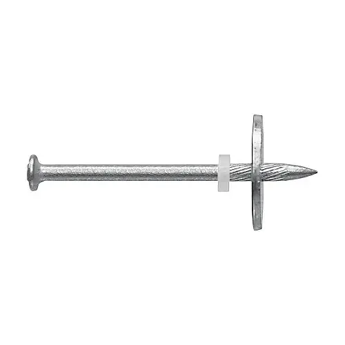 Certified 1/2" x .157 DeWalt 8mm Head Spiral CSI Pin Magazine 51449-PWR (100/Pkg.)