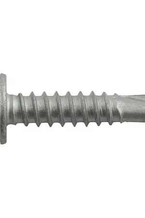 Affordable 10-16 X 1" DeWalt AlumiFlex Self-Drilling Screws Hex Washer Head Point Type 3 18/8 Stainless Steel DFSEAH460 (5000/Pkg.)