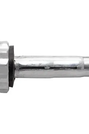 Seasonal Sale 10-24 x 1.906 DeWalt Fab-Lok Assembly Indented Hex Washer Head DFSEZJ250 (1000/Pkg.)