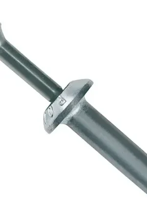 1/4" x 1-1/2" DeWalt Zamac Hammer-Screw Metric 02944-PWR (1000/Pkg.) Fan Favorite