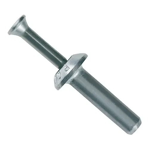 1/4" x 1-1/2" DeWalt Zamac Hammer-Screw Metric 02944-PWR (1000/Pkg.) Fan Favorite