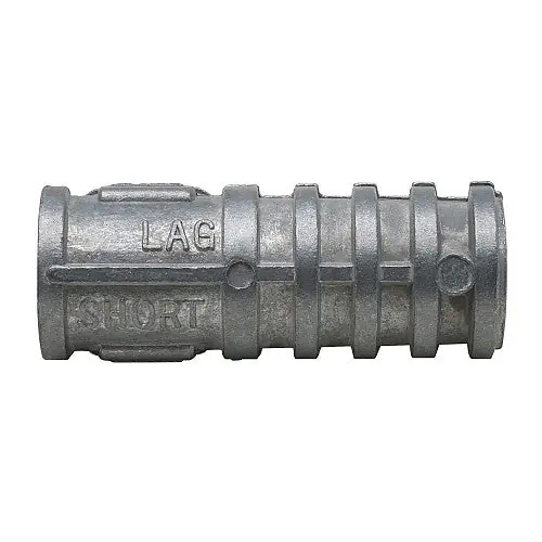 Limited Time 3/8" DeWalt Lag Shield Long 01155-PWR (50/Pkg.)