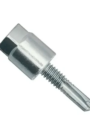 1/4-20" x 2" DeWalt HangerMate Steel Vertical 3/8 Rod Point Type 3 PFM2231250 (25/Pkg.) Top Pick