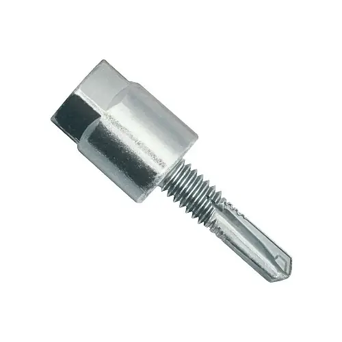 1/4-20" x 2" DeWalt HangerMate Steel Vertical 3/8 Rod Point Type 3 PFM2231250 (25/Pkg.) Top Pick