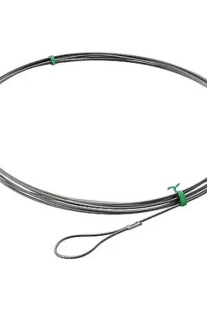 20 FT DeWalt Tough Wire DW3 Loop End DTW0320LE (10/Pkg.) Must Have