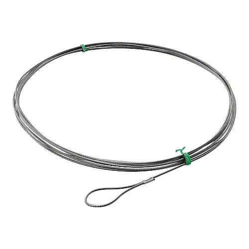 20 FT DeWalt Tough Wire DW3 Loop End DTW0320LE (10/Pkg.) Must Have