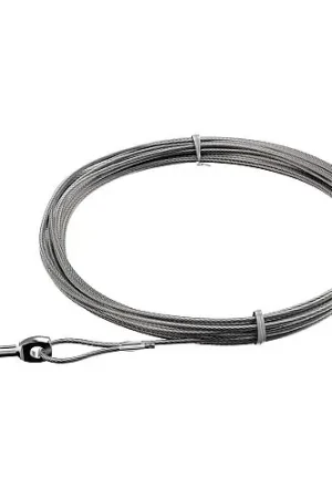 35 FT DeWalt Tough Wire DW3 Tie-Wire Anchor DTW0335TW (10/Pkg.) Discount