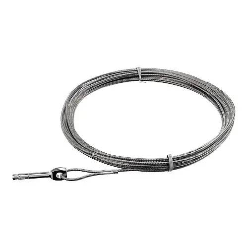 35 FT DeWalt Tough Wire DW3 Tie-Wire Anchor DTW0335TW (10/Pkg.) Discount