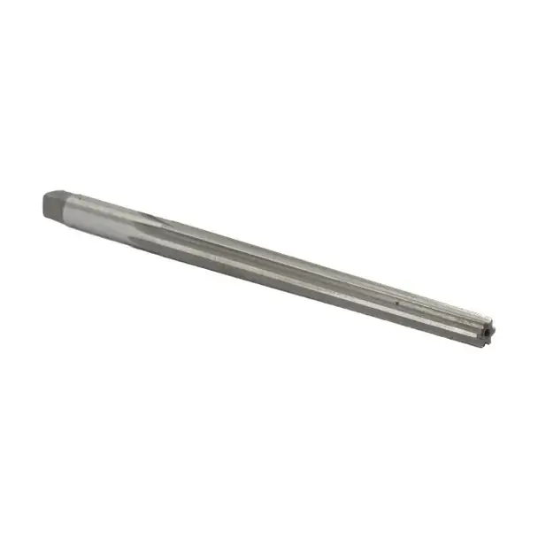 Cheap 3/8" Straight Flute Taper Pipe Reamer HSS DWRTPR3/8