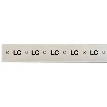 Last Chance 1/8" X 3 1/2" X 24" Starrett Precision Ground Flat Stock Low Carbon Steel 54901