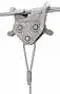 Same Day Shipping Gripple UniGrip 10 Ft Length 1/4" C-Clip End Fixing 100 lb SWL UG2-QT-CC1/4-10FT (10/Pkg.)
