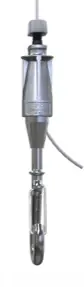 Bargain Gripple Standard Hanger Y-Fit No. 2 12 Ft Length Y-Fit Hook Accessory 300mm Arm 25 lb SWL AY2-HG-300MM (10/Pkg.)