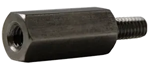 5/16" AF X 8-32 X 5/16" Hex Male-Female Standoffs 303 Stainless Steel (100 / Pkg.) Factory Price