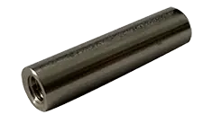 Grab Now 1/4" OD X 4-40 X 3/8" Round Female-Female Standoffs 303 Stainless Steel (500 / Pkg.)