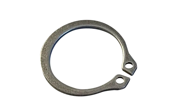 Price Drop .938 External Retaining Rings 15-7 Mo Stainless (100 / Pkg.)
