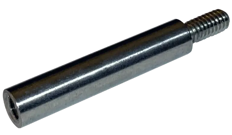 Trending 1/4" OD X 6-32 X 1" Round Male-Female Standoffs 303 Stainless Steel (500 / Pkg.)