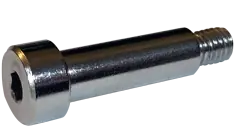 Weekend Sale 1/4" X 1/8" Socket Shoulder Screws Socket Head Socket Drive 18/8 Stainless Steel (300 / Pkg.)