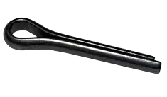 MS9245-62 Mil-Spec Cotter Pins 1/8" X 3/4" 321 Stainless Steel (500 / Pkg.) Seasonal Sale