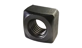 Today Only 3/4"-10 Square Nuts Steel Plain (200 / Pkg.)