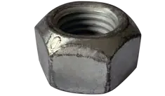 M10-1.25 Lock Nuts Steel (1000 / Pkg.) Markdown