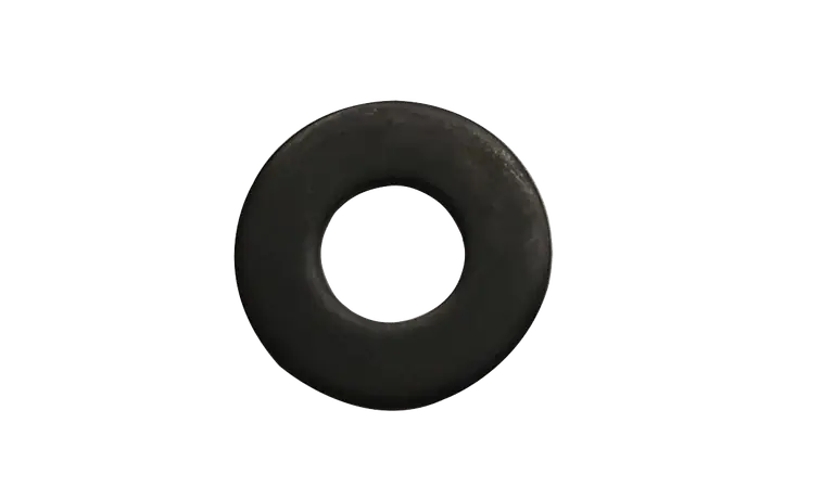 MS15795-824B Mil-Spec Flat Washers .938" ID x 1.750" OD Black Oxide Stainless Steel (100 / Pkg.) Special Offer