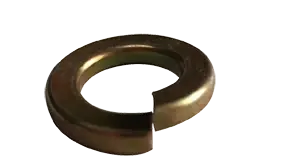MS35338-49CD Mil-Spec Split Lock Washers 9/16" Steel Cadmium Plated (1000 / Pkg.) Factory Price